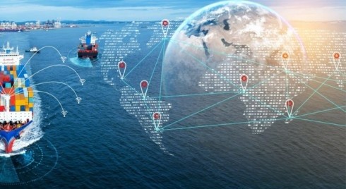 Leos Maritime career