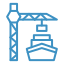 Shipping and Ports