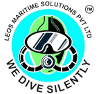 Leos Maritime Logo