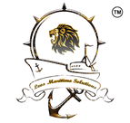 Leos Maritime Logo