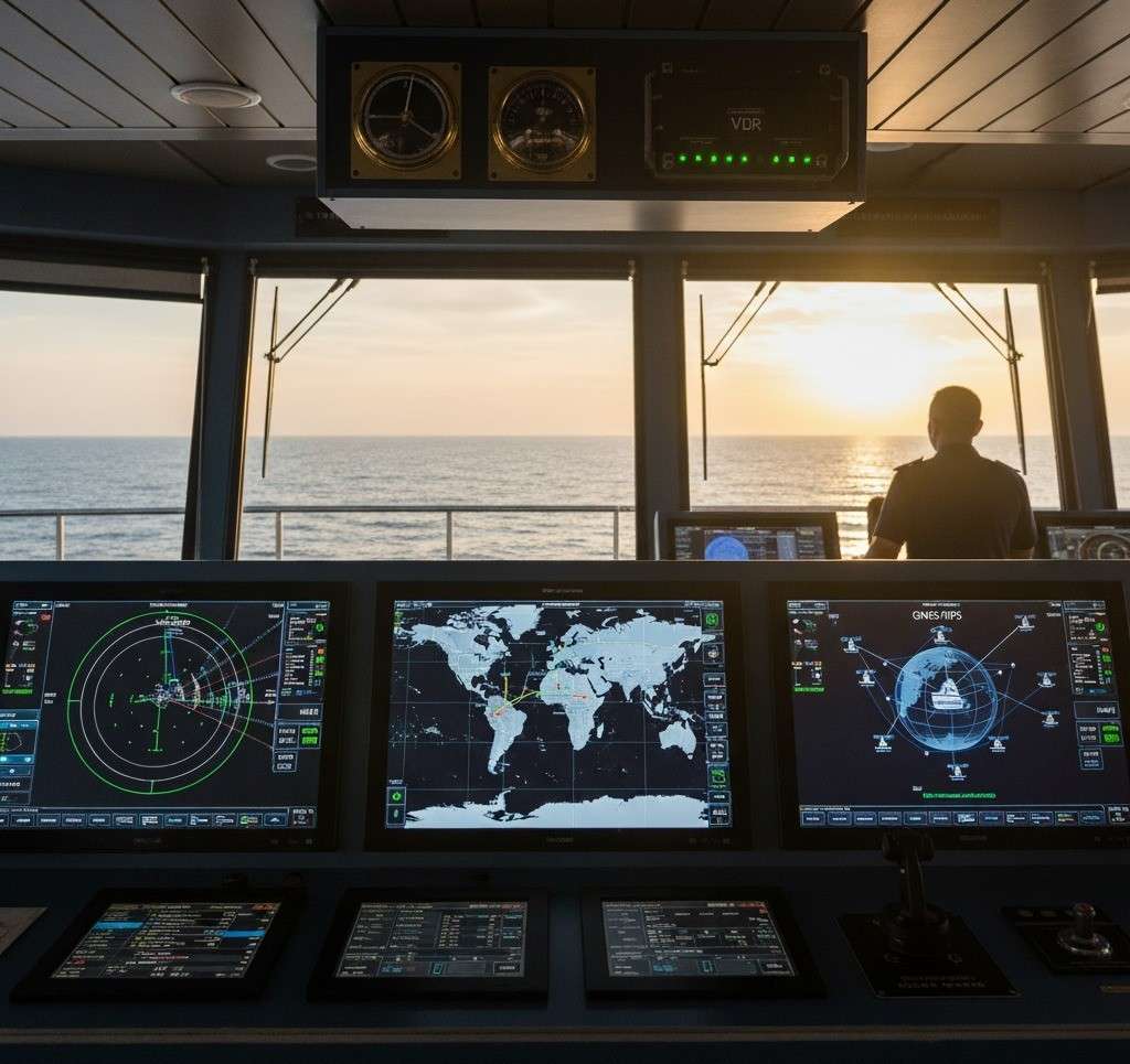 Comprehensive Navigation Solutions