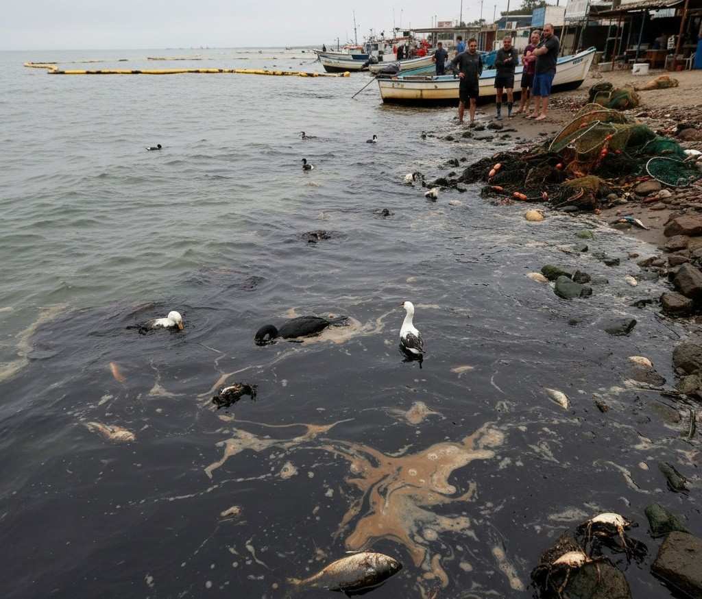 Environmental And Economic Impacts