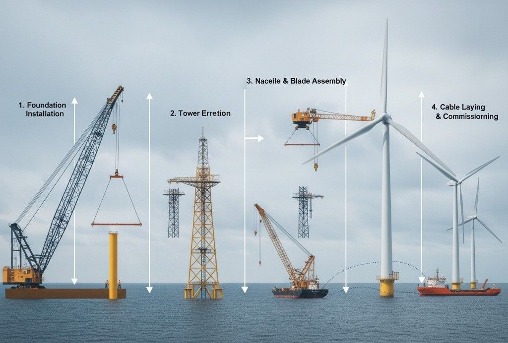 How Our Installation Process Works