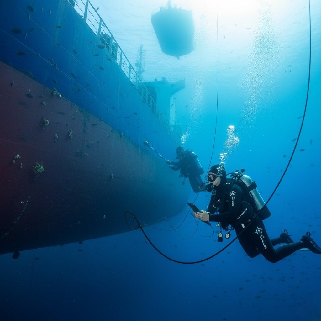 Technical Expertise And Advanced Equipment