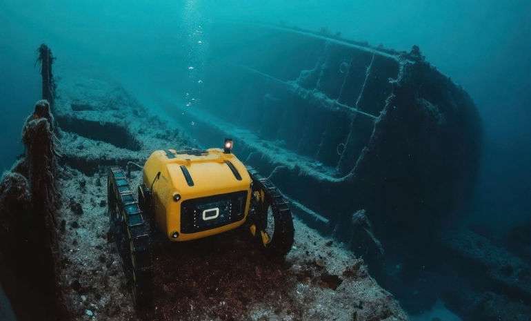 Leos Maritime Structural And Subsea Integrity Survey